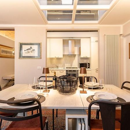 Art Apartment Luxury Sofia Suite فلورنس المظهر الخارجي الصورة
