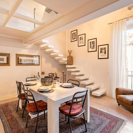 Art Apartment Luxury Sofia Suite فلورنس المظهر الخارجي الصورة