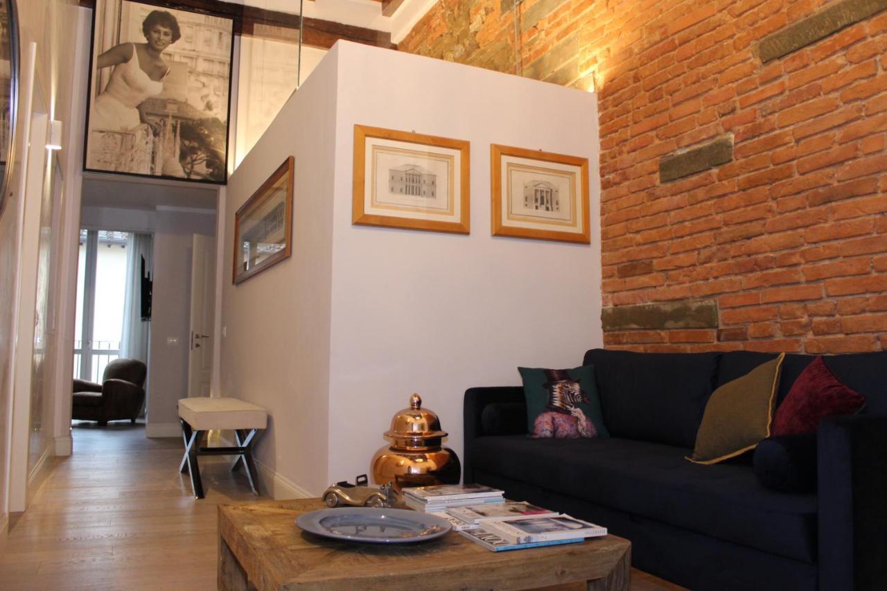 Art Apartment Luxury Sofia Suite فلورنس المظهر الخارجي الصورة